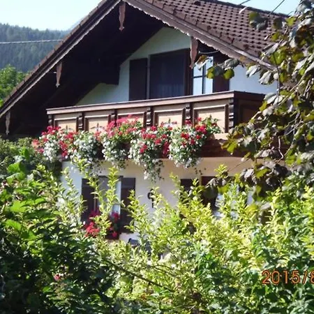 Haus Wimmer Anger