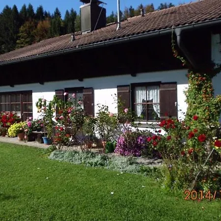 Haus Wimmer Appartement