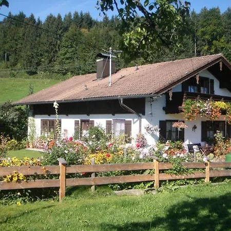 Haus Wimmer Appartement
