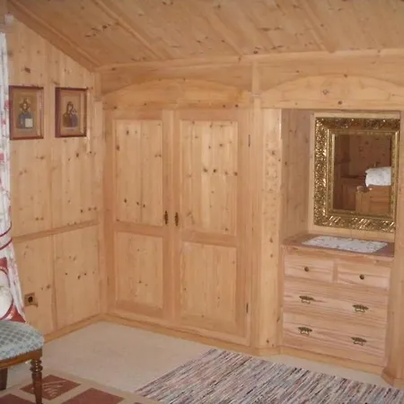 Haus Wimmer