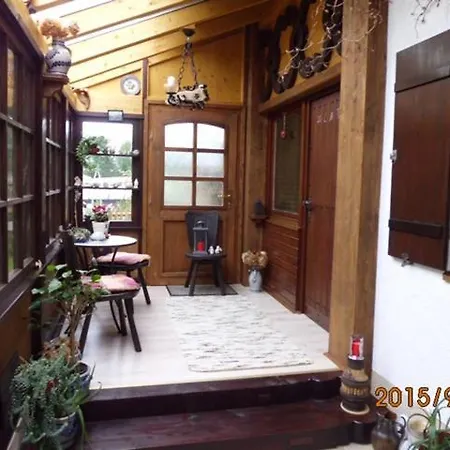 Haus Wimmer Appartement *