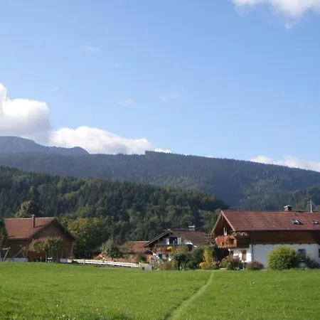 Haus Wimmer * Anger