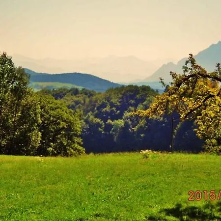 Appartement Haus Wimmer