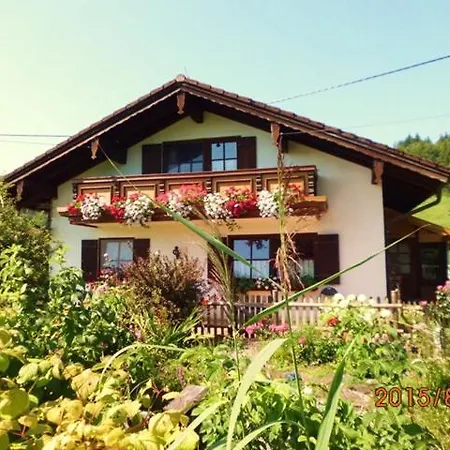 Haus Wimmer Anger