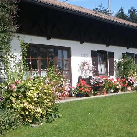Appartement Haus Wimmer *