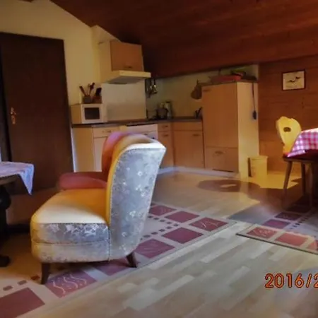 Haus Wimmer