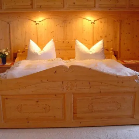 Haus Wimmer Appartement *